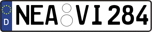 NEA-VI284
