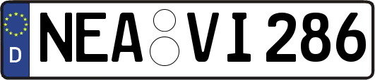 NEA-VI286