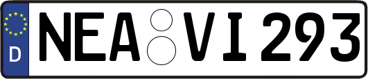 NEA-VI293