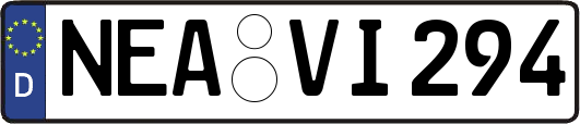 NEA-VI294