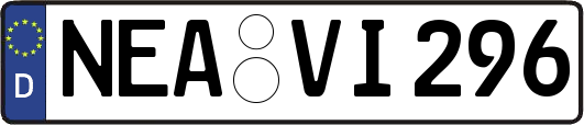 NEA-VI296