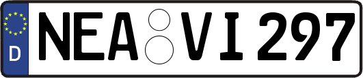 NEA-VI297