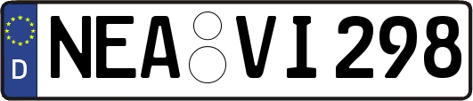 NEA-VI298