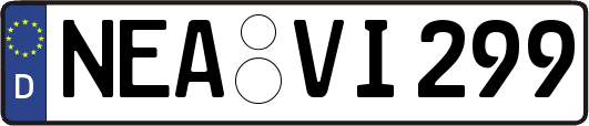NEA-VI299