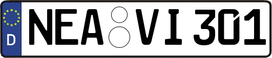 NEA-VI301