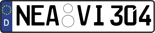 NEA-VI304