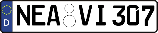 NEA-VI307