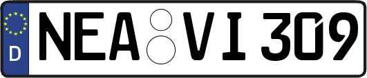 NEA-VI309