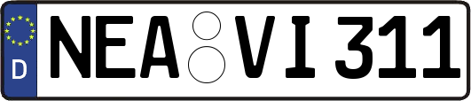 NEA-VI311