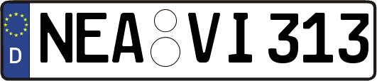 NEA-VI313