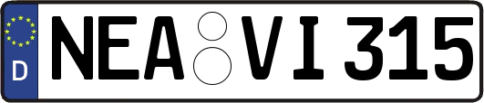 NEA-VI315