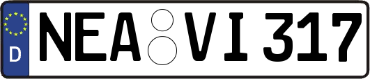NEA-VI317