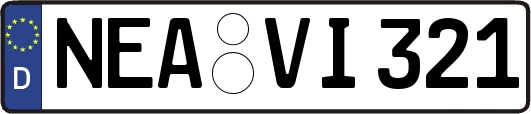 NEA-VI321
