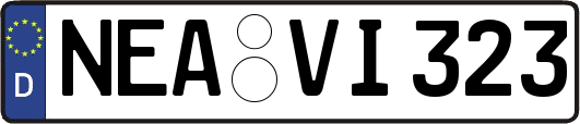 NEA-VI323