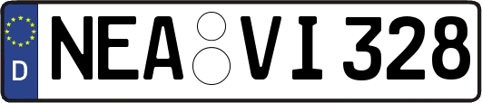 NEA-VI328