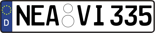 NEA-VI335