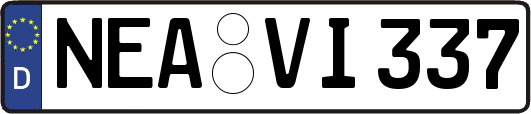 NEA-VI337