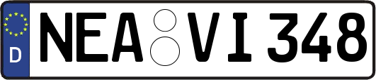 NEA-VI348