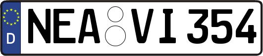 NEA-VI354