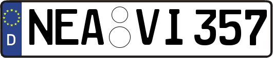 NEA-VI357