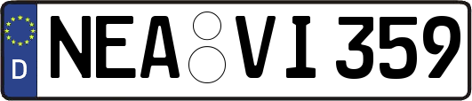 NEA-VI359