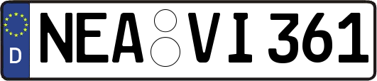 NEA-VI361