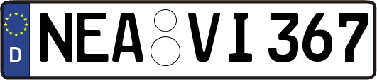 NEA-VI367