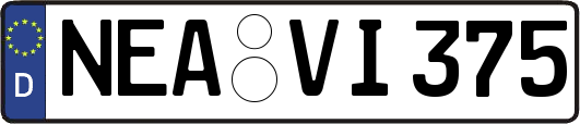 NEA-VI375