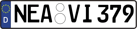 NEA-VI379