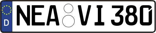 NEA-VI380