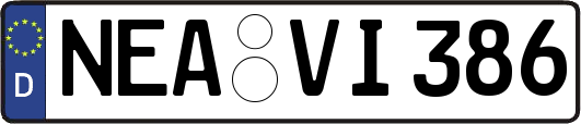 NEA-VI386