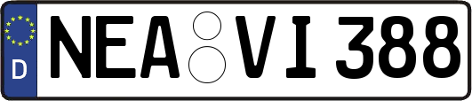 NEA-VI388