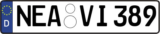 NEA-VI389