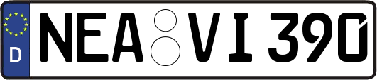NEA-VI390