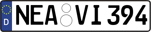 NEA-VI394