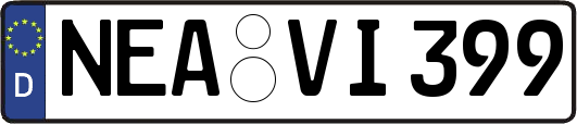 NEA-VI399