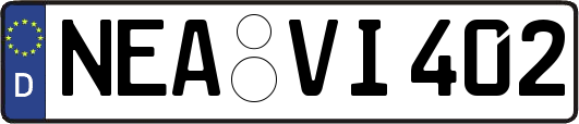 NEA-VI402