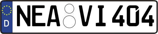 NEA-VI404