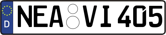 NEA-VI405