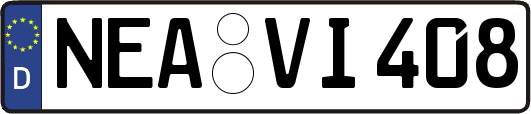 NEA-VI408