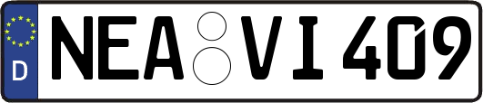 NEA-VI409