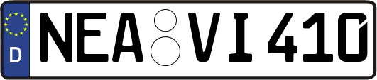 NEA-VI410