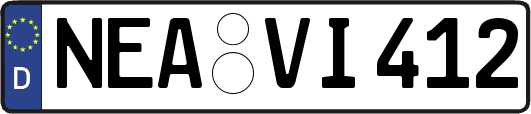 NEA-VI412