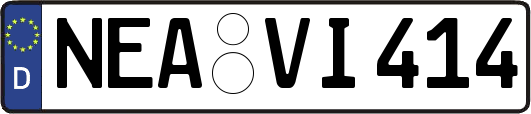NEA-VI414