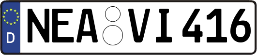 NEA-VI416