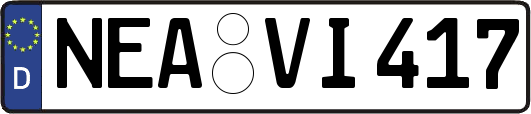 NEA-VI417