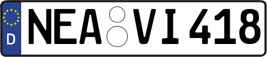 NEA-VI418
