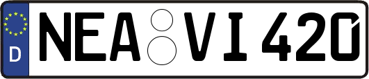 NEA-VI420