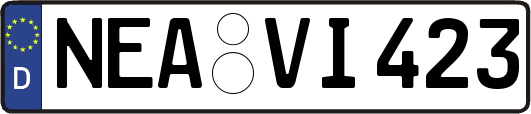 NEA-VI423