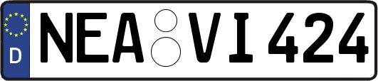 NEA-VI424